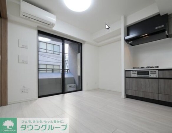 BPRレジデンス神田富山町の物件内観写真